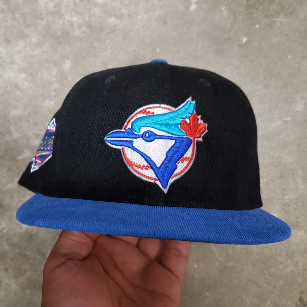 Toranto blue jays hat